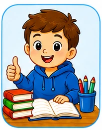 Class 5 learning activities