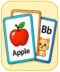 Subtraction upto 10 for Class 1