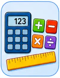 Class 1 Mathematics