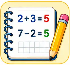 Pre-Number Concepts for Class 1