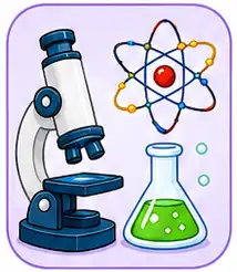 Class 1 Science