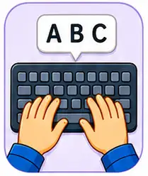 Class 1 Typing