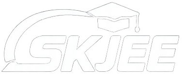 SKJEE Learning Logo