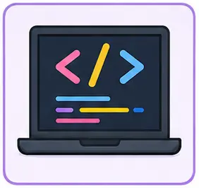 Coding Basics for Kids icon