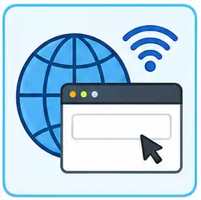 Internet Basics for Kids icon