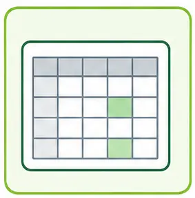 Microsoft Excel for Kids icon