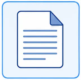 Microsoft Word for Kids icon