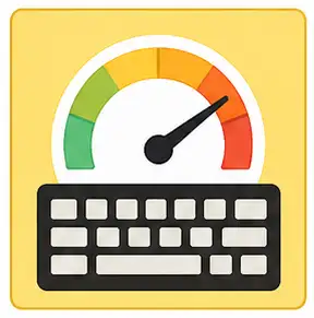 Speed Typing Practice for Kids icon