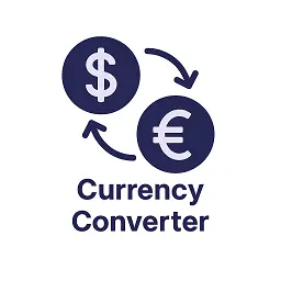 Currency Converter icon