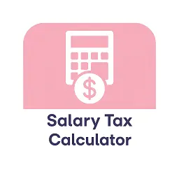 Salary Tax Calculator icon