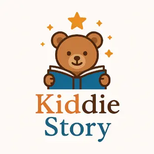 Kiddie story project by Saroj Kumar Biswal