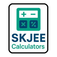 SKJEE calculators by Saroj Kumar Biswal