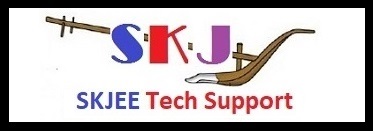 skjee tech support