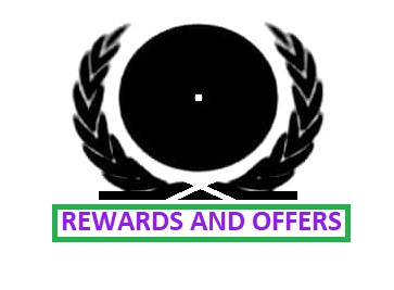 SKEE OFFERS AND REWARS