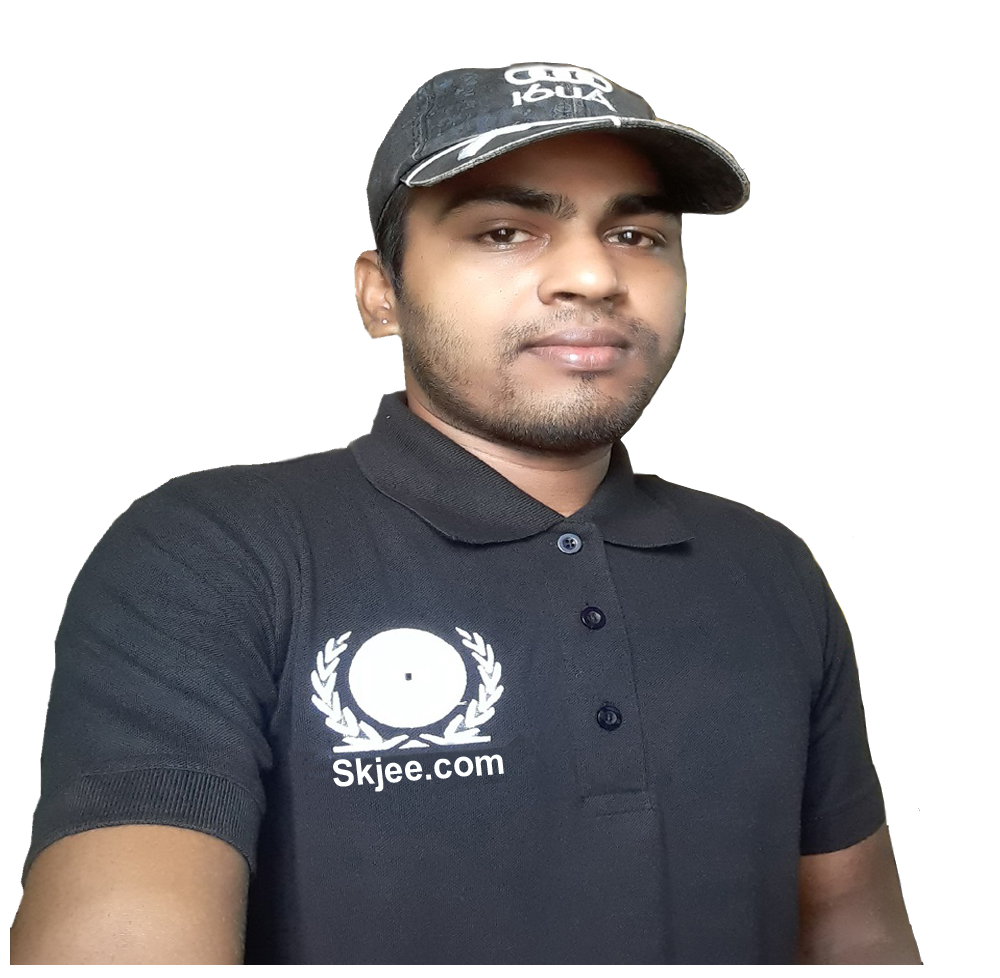 Saroj portfolio profile photo