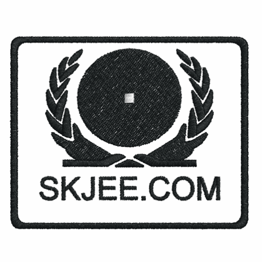 Behind the Name "SKJEE"