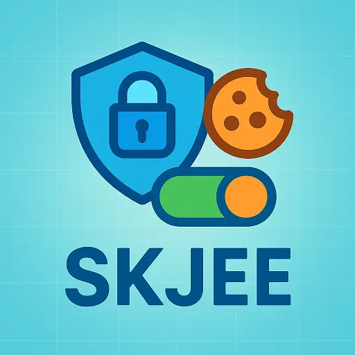 Do Not Sell My Personal Information – SKJEE privacy opt-out icon